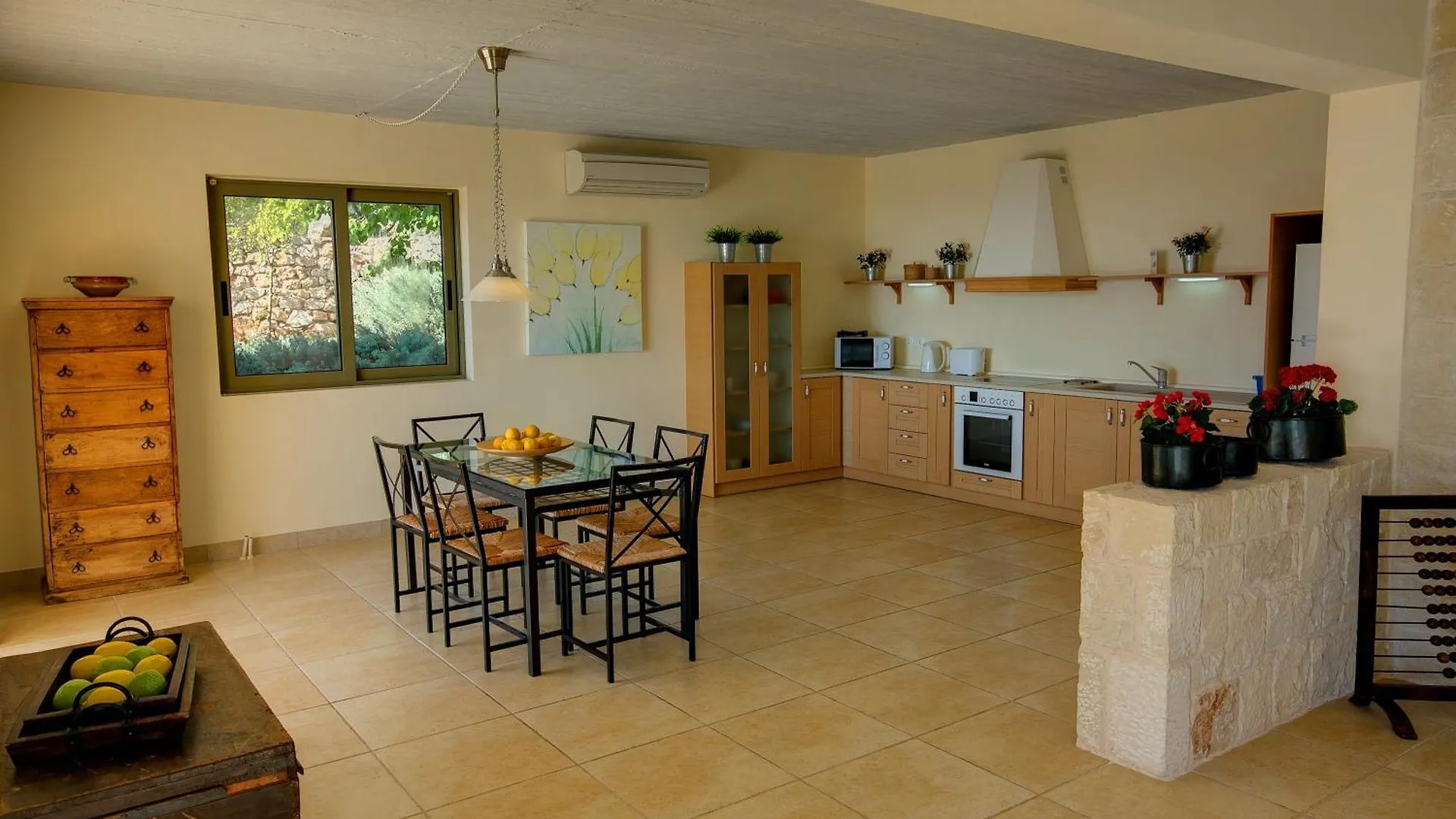Villa Ippokampos Ideales Resort Mousata