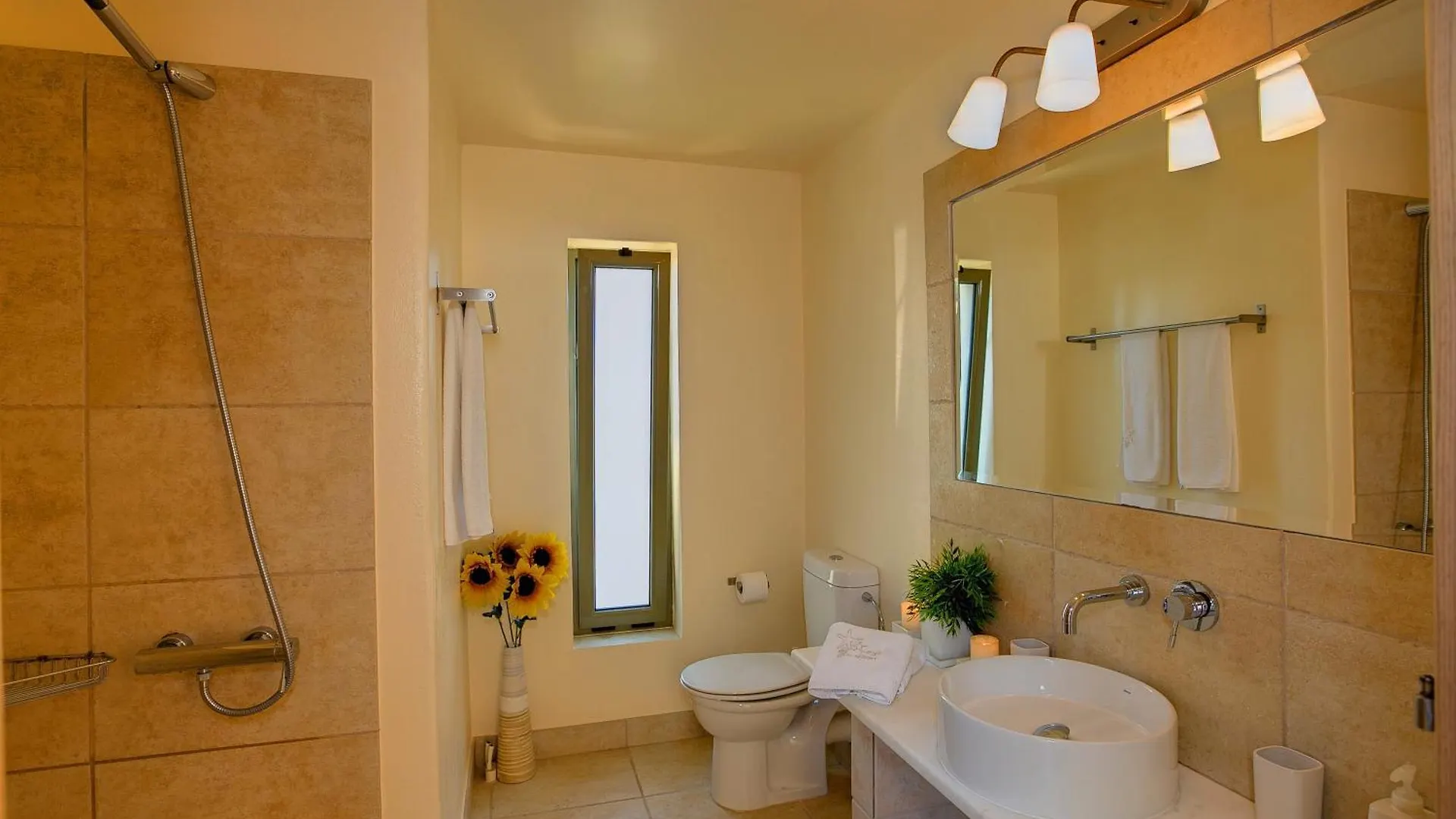 Villa Ippokampos Ideales Resort Mousata